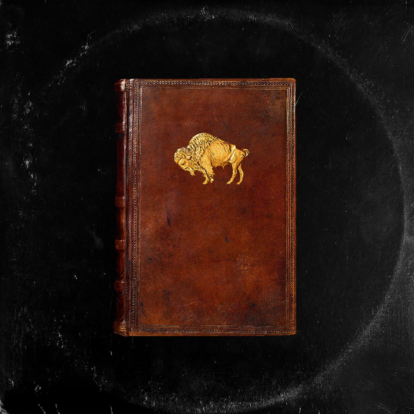Apollo Brown & Che' Noir | As God Intended - CD