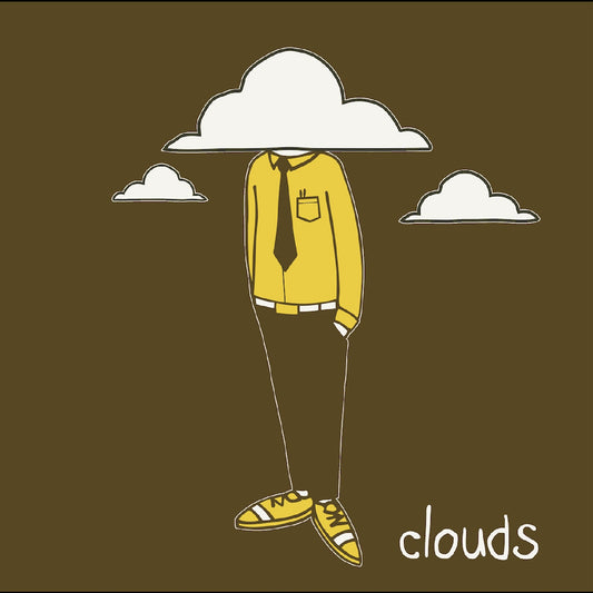 Apollo Brown | Clouds - CD