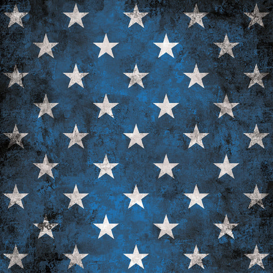 Apollo & Ras Kass Brown | Blasphemy (Tri Stripe Red, White, Bliue Vinyl) - Vinyl