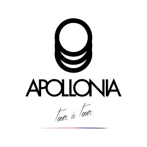 Apollonia | Tour a Tour - CD