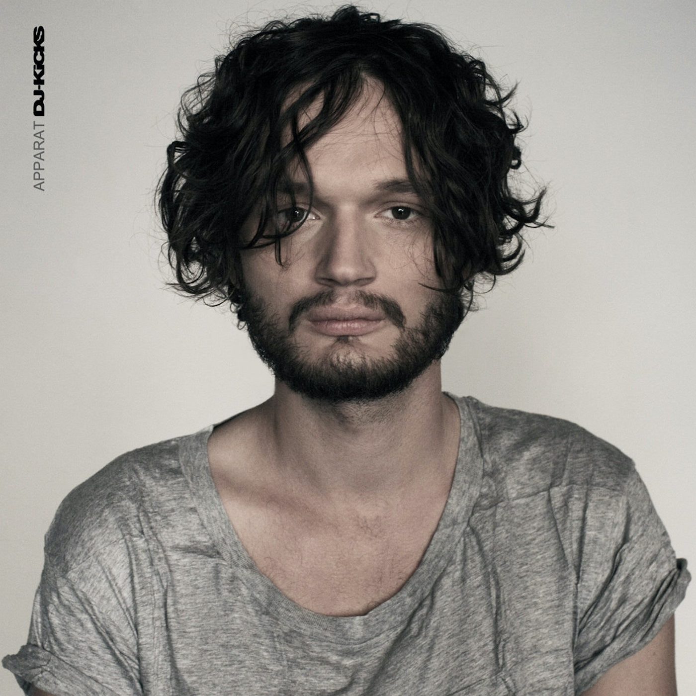 Apparat | Dj-Kicks: Apparat (Marble Blue Vinyl) - Vinyl