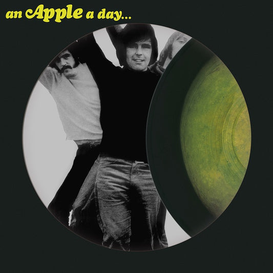 APPLE | An Apple A Day... - Vinyl
