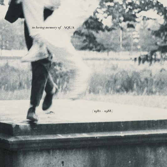 Aqua | In Loving Memory of Aqua (1982-1988) - CD