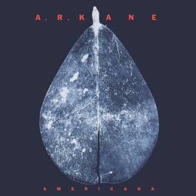 A.R. Kane | Americana (GREEN HAZED DAZE COLOR VINYL) (RSD 4/23/2022) - Vinyl