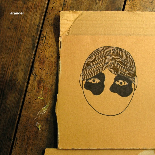 ARANDEL | In D - Vinyl