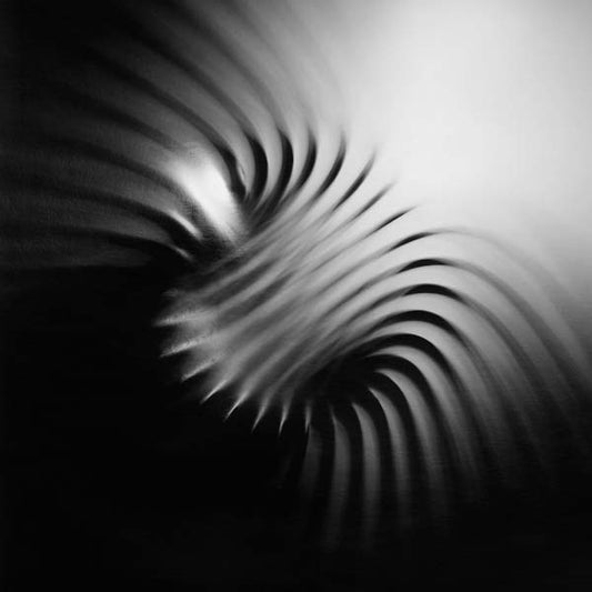 ARASH MOORI | Heterodyne - Vinyl