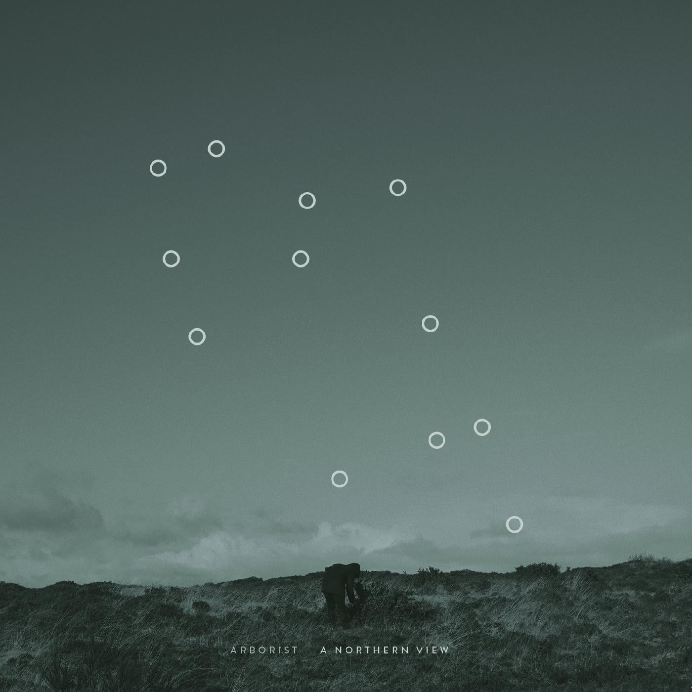 Arborist | A Northern View - CD