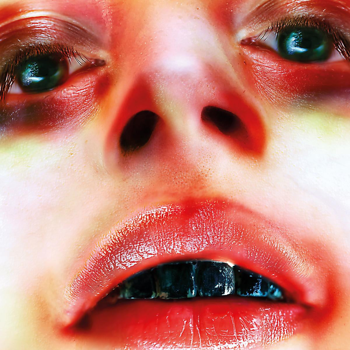 Arca | Arca - Vinyl