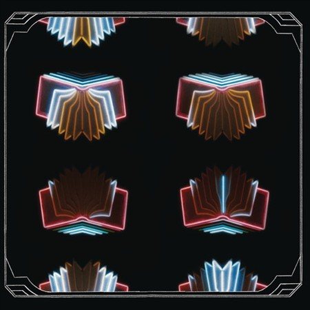 Arcade Fire | Neon Bible (150 Gram Vinyl, Gatefold LP Jacket) (2 Lp's) - Vinyl