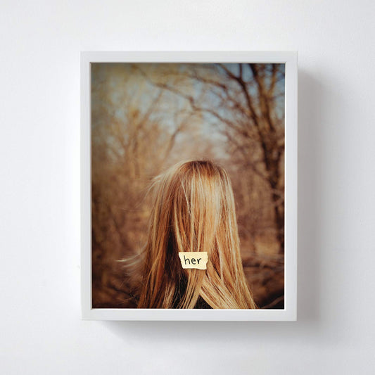 Arcade Fire & Owen Pallett | Her (Original Score, Colored Vinyl) - Vinyl