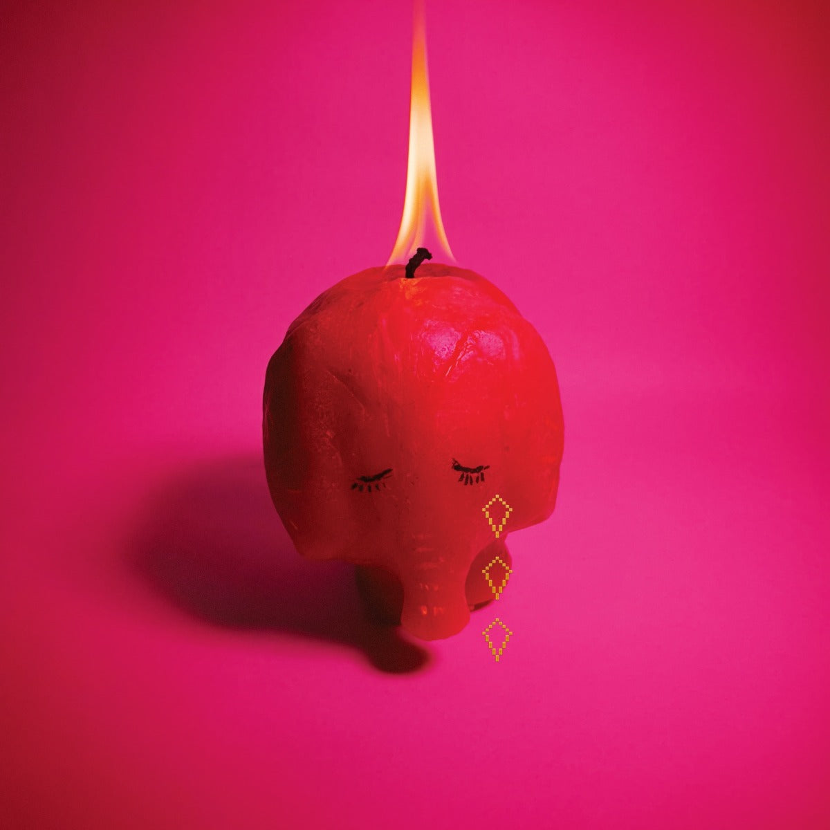 Arcade Fire | Pink Elephant (Gatefold Jacket) (64 page booklet) - Vinyl