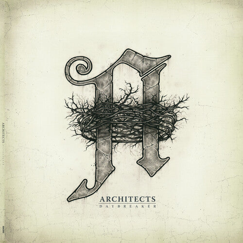 Architects | Daybreaker - CD