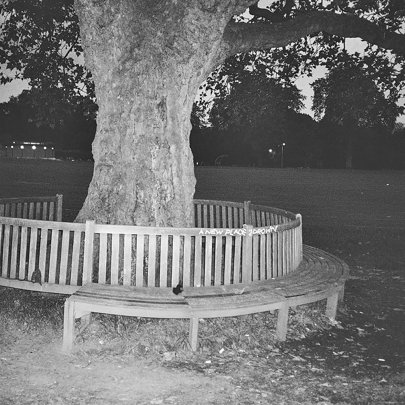 Archy Marshall | A New Place 2 Drown (Instrumentals) - Vinyl