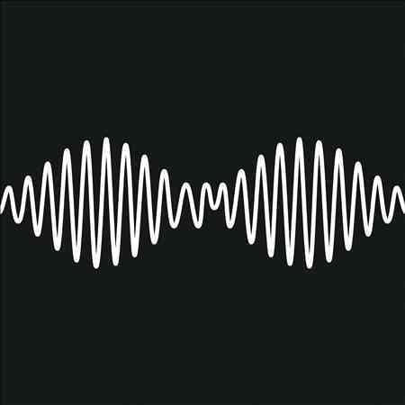 Arctic Monkeys | Am (180 Gram Vinyl, Digital Download Card) - Vinyl