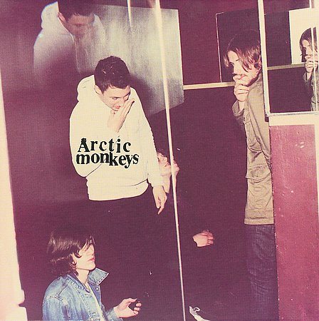 Arctic Monkeys | HUMBUG - CD