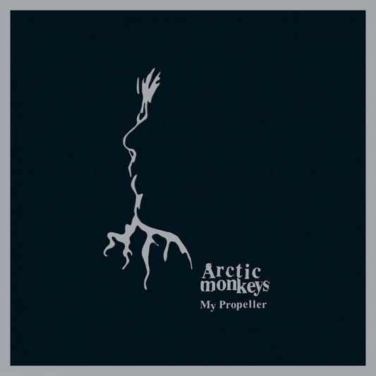 Arctic Monkeys | My Propeller 7" Ep - Vinyl