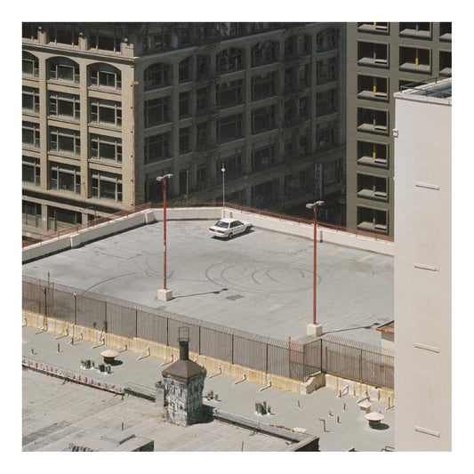 Arctic Monkeys | The Car - CD