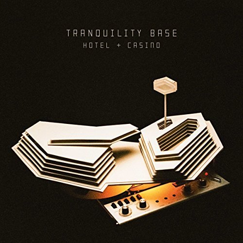 Arctic Monkeys | Tranquility Base Hotel & Casino - Vinyl