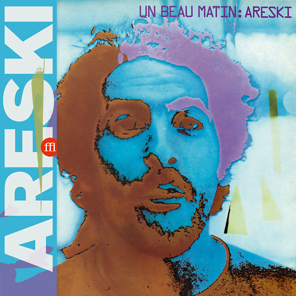 ARESKI | Un Beau Matin - CD