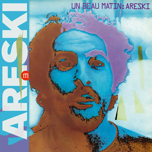 ARESKI | Un Beau Matin - CD
