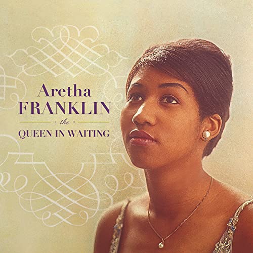 Aretha Franklin | Queen In Waiting: The Columbia Years 1960-1965 (Limited Edition, 180 Gram Vinyl, Colored Vinyl, Gold, Black) [Import] (3 Lp's) - Vinyl