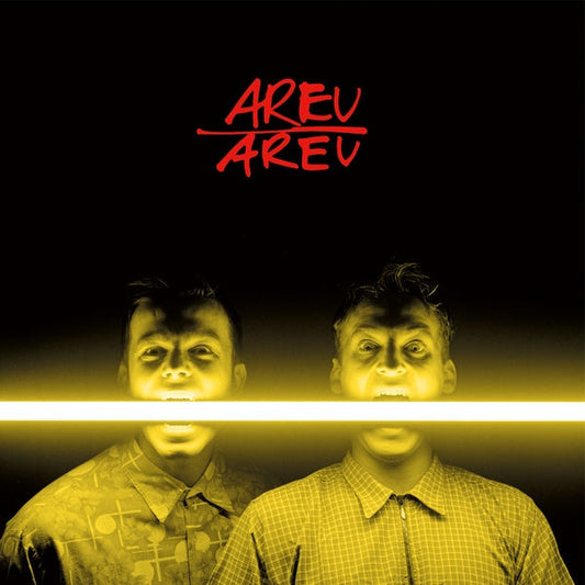 AREU AREU | Areu Areu - Vinyl
