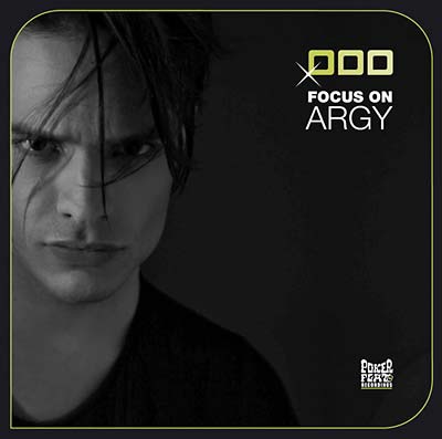ARGY | Focus On: Argy - CD