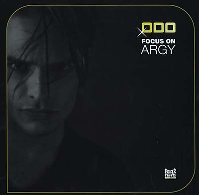 ARGY | Focus On: Argy - Vinyl