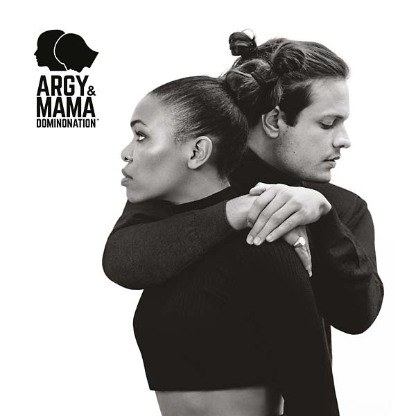 ARGY & MAMA | Dominonation - CD