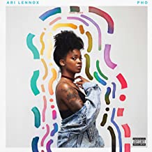 Ari Lennox | PHO (Deluxe Edition) [2 LP] - Vinyl