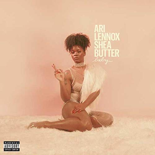 Ari Lennox | Shea Butter Baby [Explicit Content] - Vinyl