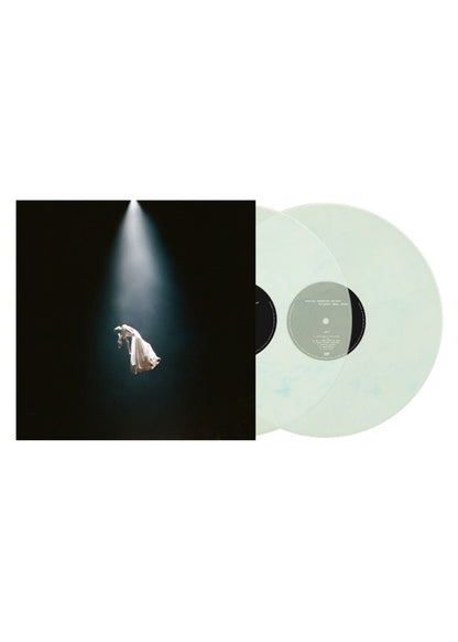Ariana Grande | eternal sunshine deluxe: brighter days ahead [Translucent Marble 2 LP] - Vinyl