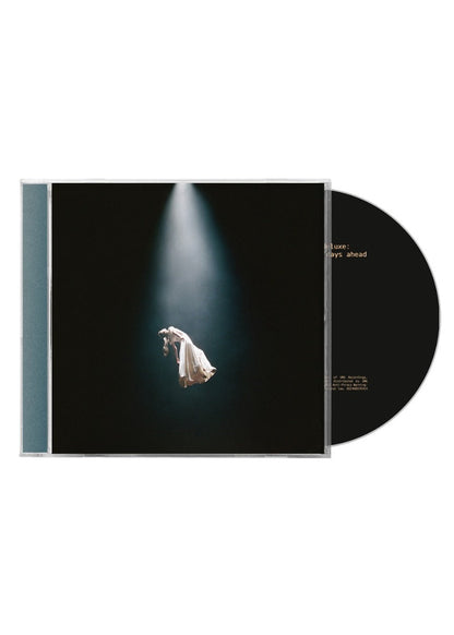 Ariana Grande | eternal sunshine deluxe: brighter days ahead - CD