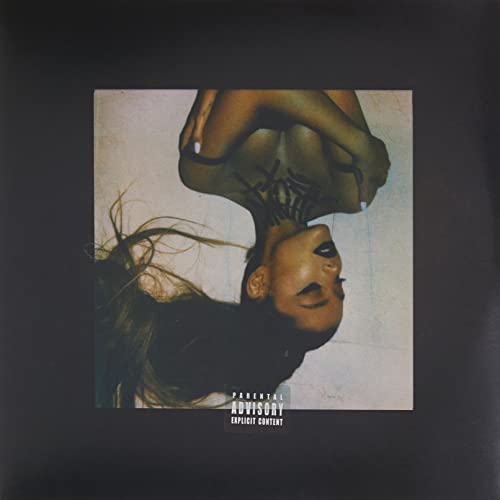 Ariana Grande | thank u, next [2 LP] - Vinyl