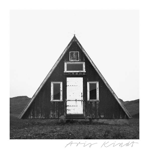 ARIS KINDT | Floods - Vinyl