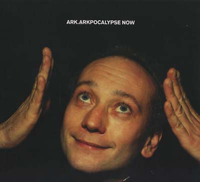 ARK | Arkpocalypse Now - CD