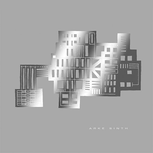 ARKE SINTH | Arke Sinth - Vinyl