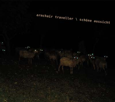 ARMCHAIR TRAVELLER | Schöne Aussicht - Vinyl
