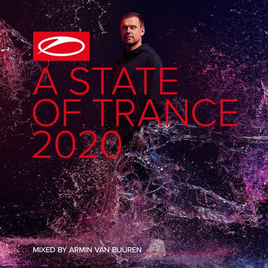 Armin Van Buuren | A State Of Trance 2020 - CD