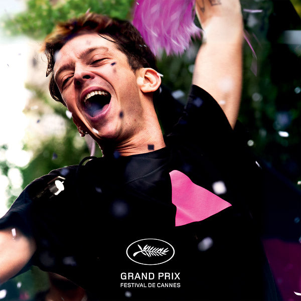 ARNAUD REBOTINI | 120 Beats Per Minute (Original Soundtrack) - CD