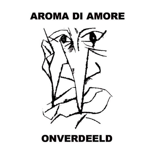 AROMA DI AMORE | Onverdeeld - CD