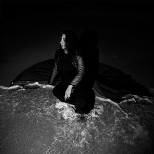 Arooj Aftab | Night Reign [LP] - Vinyl