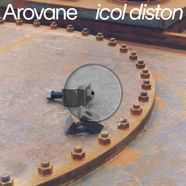 AROVANE | Icol Diston - Vinyl
