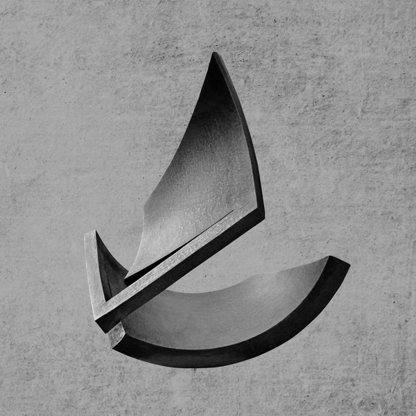 AROVANE + PORYA HATAMI | C.H.R.O.N.O.S. - Vinyl
