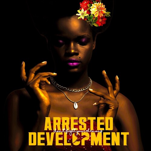 Arrested Development | Don't Fight Your Demons (2 Lp's) - Vinyl