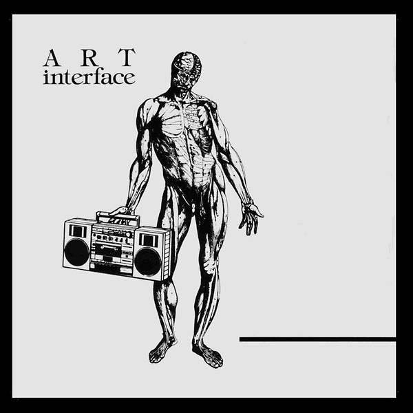 ART INTERFACE | Secretaries from Heaven/Wild Card (Deluxe) - Vinyl