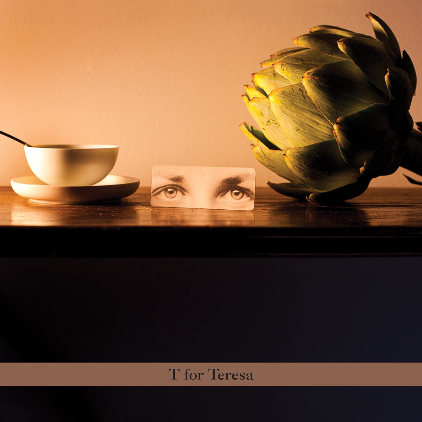 Artichaut Orchestra | T For Teresa - CD