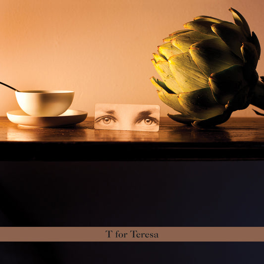 Artichaut Orchestra | T For Teresa - CD