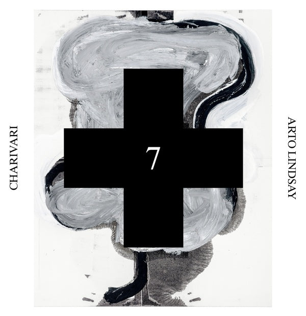 Arto Lindsay | Charivari (Black Cross Solo Sessions 7) - CD