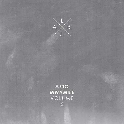 ARTO MWAMBE | Live At Robert Johnson Vol. 6 - CD